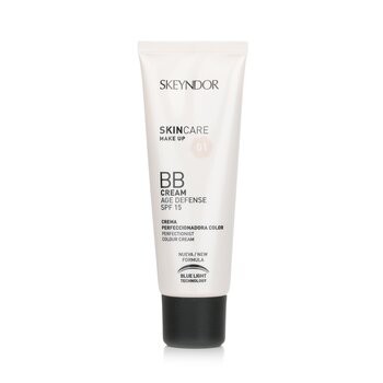 Crema BB Age Defense SPF15 - # 01