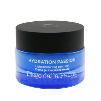 Hydration Passion Light Gel Crema Hidratante Ligera - Piel Normal & Seca