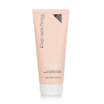 Struccatutto Crema Limpiadora Removedora de Maquillaje