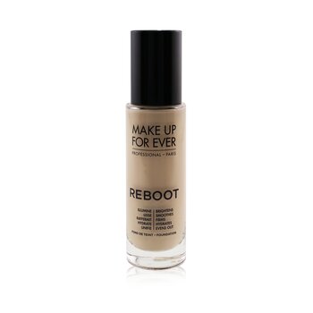 Make Up For Ever Reboot Active Care In Base - # R208 Pastel Beige