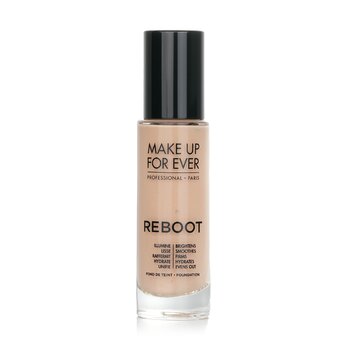 Make Up For Ever Reboot Active Care In Base - # Y218 Porcelain