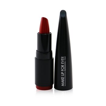 Rouge Artist Pintalabios Embellecedor Color Intenso - # 404 Arty Berry