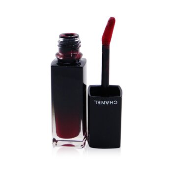 Chanel Rouge Allure Laque Ultrawear Color de Labios Líquido Brillante - # 70 Immobile