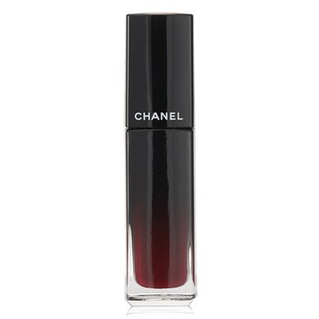 Chanel Rouge Allure Laque Ultrawear Shine Color de Labios Líquido - # 80 Timeless
