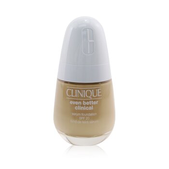 Even Better Clinical Base en Suero SPF 20 - # CN 10 Alabaster