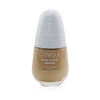 Even Better Clinical Base en Suero SPF 20 - # CN 40 Cream Chamois