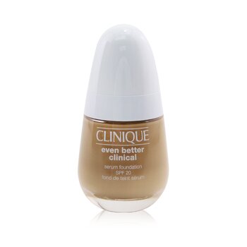 Even Better Clinical Base en Suero SPF 20 - # CN 52 Neutral