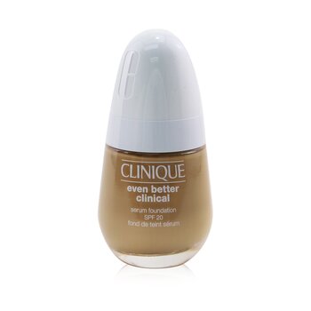 Even Better Clinical Base en Suero SPF 20 - # CN 70 Vanilla