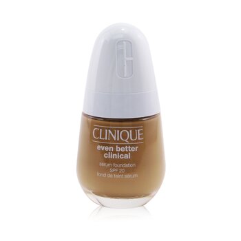 Clinique Even Better Clinical Base en Suero SPF 20 - # CN 90 Sand