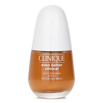 Clinique Even Better Clinical Base en Suero SPF 20 - # WN 114 Golden
