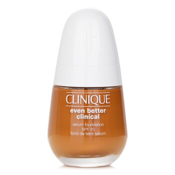 Clinique Even Better Clinical Suero Base SPF 20 - # WN 114 Golden