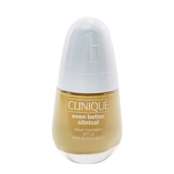 Even Better Clinical Base en Suero SPF 20 - # WN 46 Golden Neutral