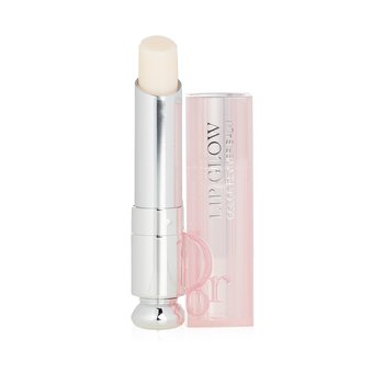Christian Dior Dior Addict Lip Glow Bálsamo de Labios Revividor - #000 Universal Clear