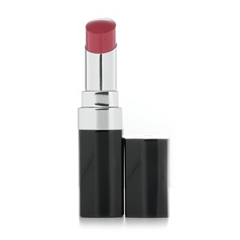 Chanel Rouge Coco Bloom Color de Labios Brillo Intenso Llenador Hidratante - # 124 Merveille