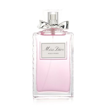 Christian Dior Miss Dior Rose NRoses Eau De Toilette Spray