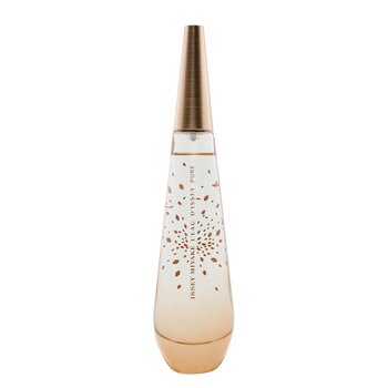 L'Eau D'Issey Pure Petale De Nectar Eau De Toilette Spray