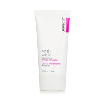 StriVectin - Crema Limpiadora Confort Anti-Arrugas (Sin Caja)