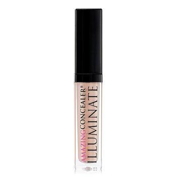 Amazing Cosmetics Illuminate Corrector + Iluminaor - # Fair