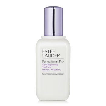 Estee Lauder Perfectionist Pro Rapid Tratamiento Iluminante con Ferment3 + Vitamina C