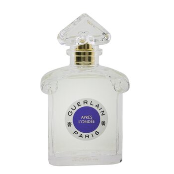 Apres L'Ondee Eau De Toilette Spray