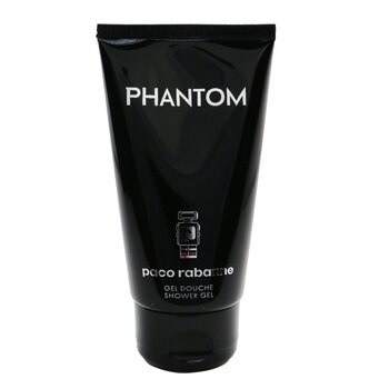 Phantom Gel de Ducha