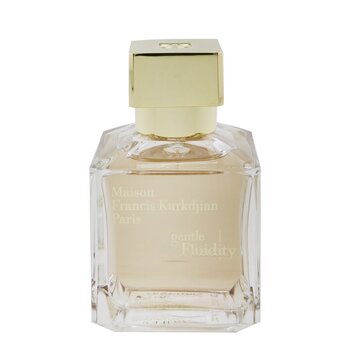 Gentle Fluidity Gold Eau De Parfum Spray