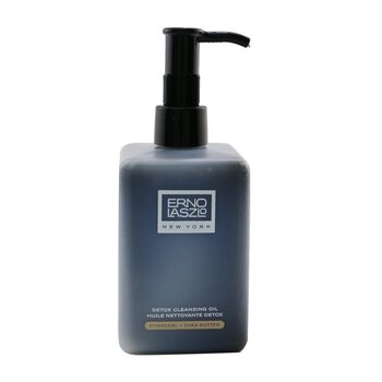 Erno Laszlo Aceite Limpiador Desintoxicante