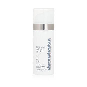 Dermalogica PowerBright Suero de Manchas Oscuras