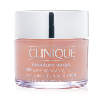Clinique Moisture Surge 100H Hidratante Auto-Reponedor
