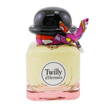 Hermes Charming Twilly DHermes Eau De Parfum Spray (Edición 2021)