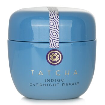 Tatcha Indigo Repación de Noche