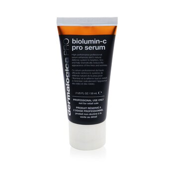 Dermalogica Biolumin-C Pro Suero PRO (Producto Salón)