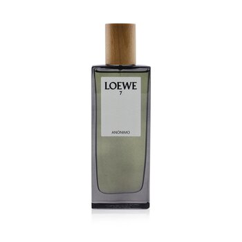 Loewe 7 Anonimo Eau De Parfum Spray