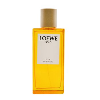 Loewe Solo Ella Eau de Toilette en Vaporizador