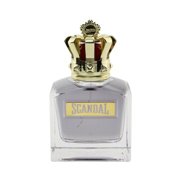 Scandal Pour Homme Eau De Toilette Spray Rellenable