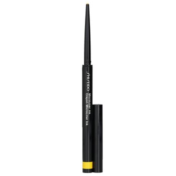 Shiseido MicroLiner Tinte Delineador de Ojos - # 06 Yellow