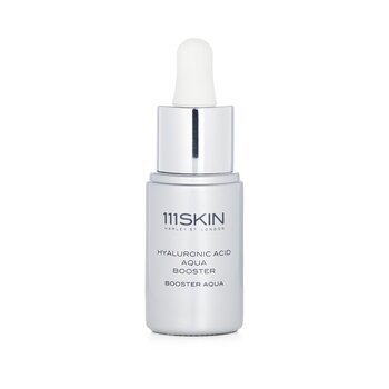 Hyaluronic Acid Aqua Booster