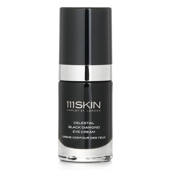 111Skin Celestial Black Diamond Crema de Ojos