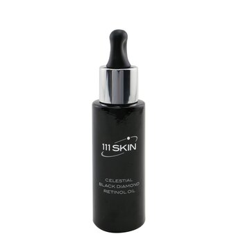 111Skin Celestial Black Diamond Aceite de Retinol
