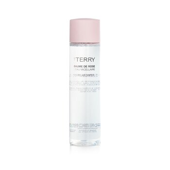 By Terry Baume De Rose Agua Micelar