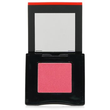Shiseido POP Sombra de Ojos en Polvo Gel - # 03 Fuwa-Fuwa Peach