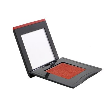 Shiseido POP Sombra de Ojos en Polvo Gel - # 06 Vivivi Orange