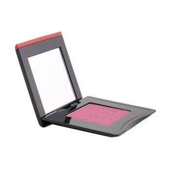 Shiseido POP Sombra de Ojos en Polvo Gel - # 11 Waku-Waku Pink