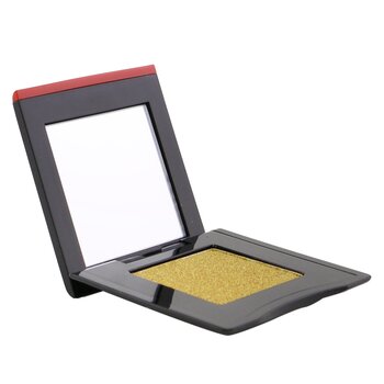 Shiseido POP Sombra de Ojos en Polvo Gel - # 13 Kan-Kan Gold