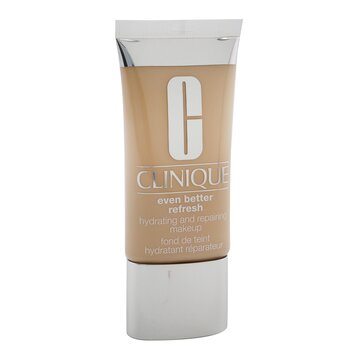 Clinique Even Better Refresh Maquillaje Hidratante Y Reparador - # CN 20 Fair