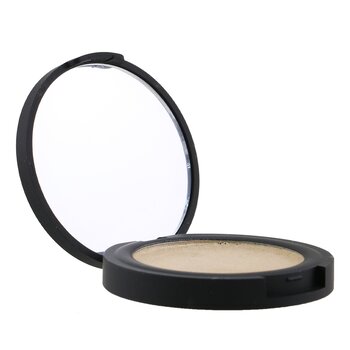 INIKA Organic Crema Iluminadora Certificada Orgánica - # Gold