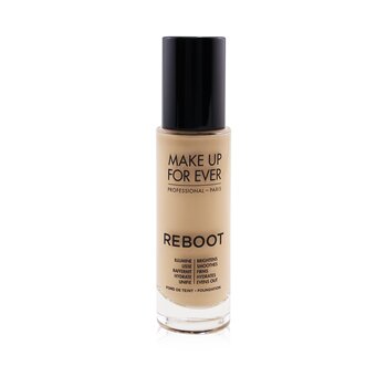Make Up For Ever Reboot Active Care In Base - # R250 Nude Beige