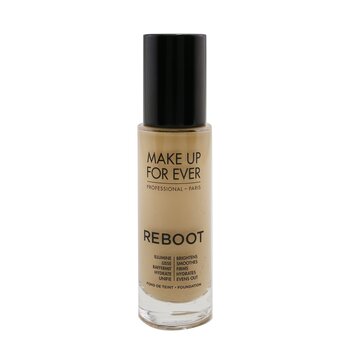 Make Up For Ever Reboot Active Care In Base - # Y305 Soft Beige