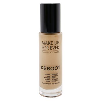 Make Up For Ever Reboot Active Care In Base - # Y328 Sand Nude