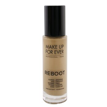 Make Up For Ever Reboot Active Care In Base - # Y355 Neutral Beige